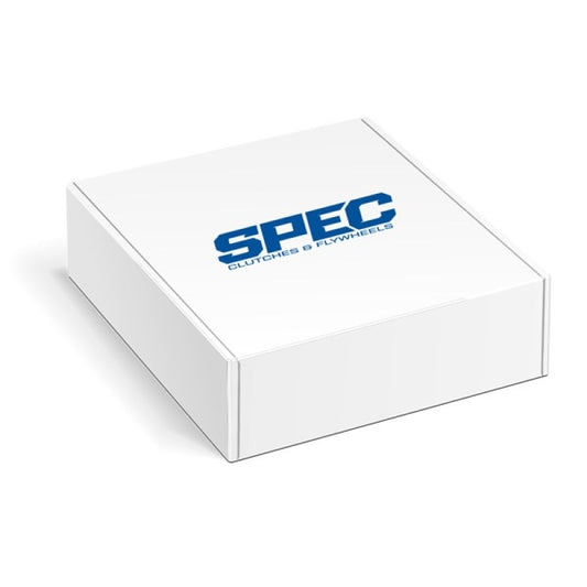 Spec Billet Aluminum Pressure Plate for SZ45 Clutches