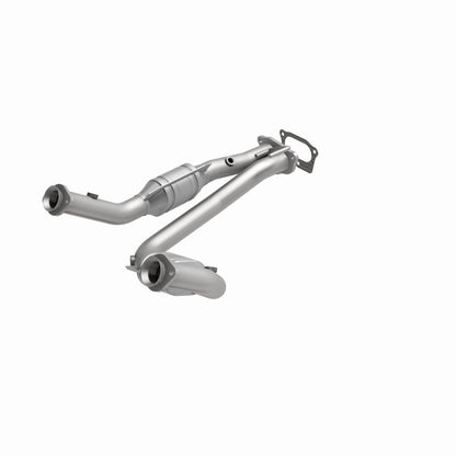 MagnaFlow Conv DF 04-06 Ranger Front 4.0L