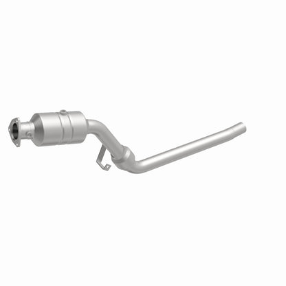 MagnaFlow Conv DF 02-05 Audi A4 Quat 3L Passenger Side