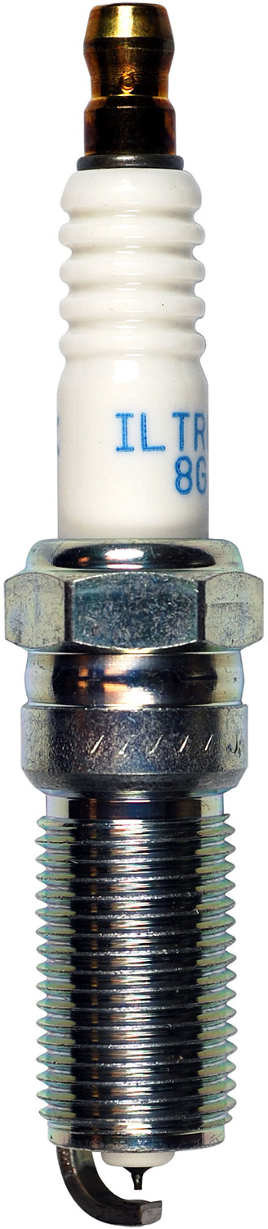 NGK Laser Iridium Spark Plug Box of 4 (ILTR6H8G)