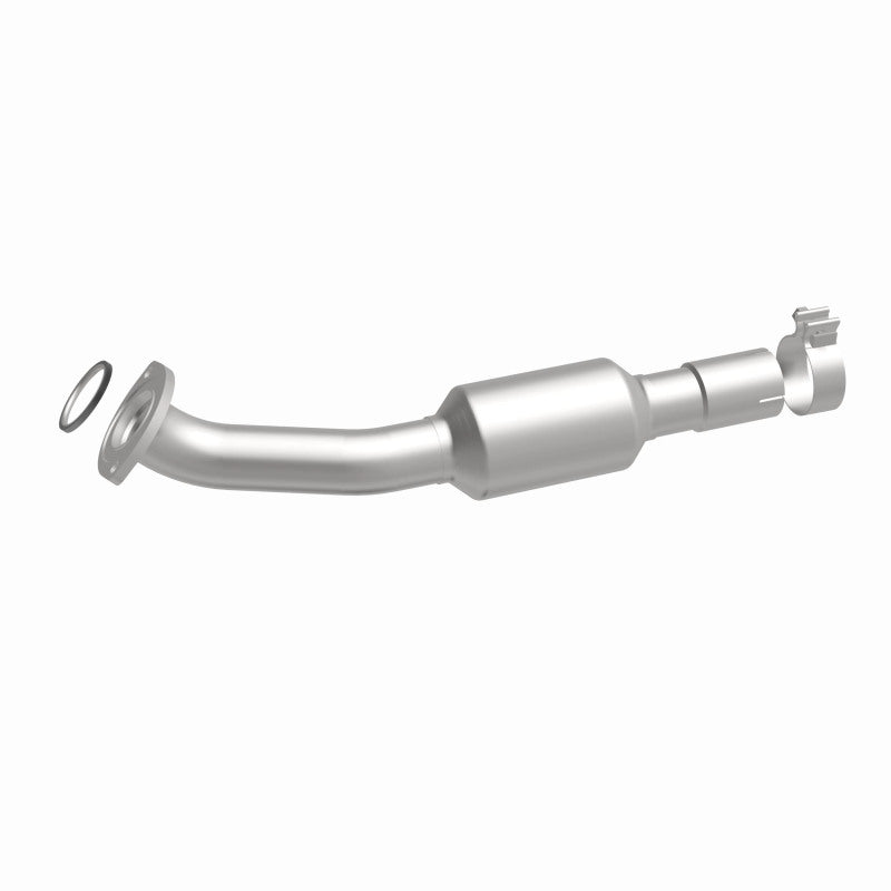 MagnaFlow Conv DF 09-12 Toyota RAV4 2.5 3.5 Underbody