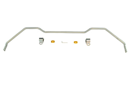 Whiteline 07+ Nissan Skyline R35 GT-R AWD Rear 20mm Swaybar-h/duty Blade adjustable