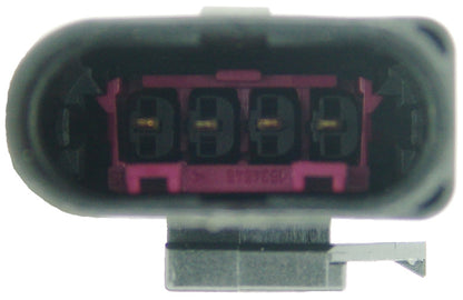 NGK Audi A6 2009-2006 Direct Fit Oxygen Sensor