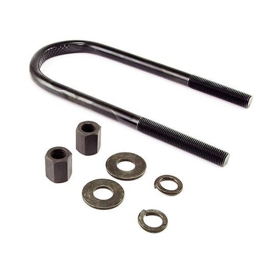 Omix Front U-Bolt Small 47-63 Willys Pickup/Wagon