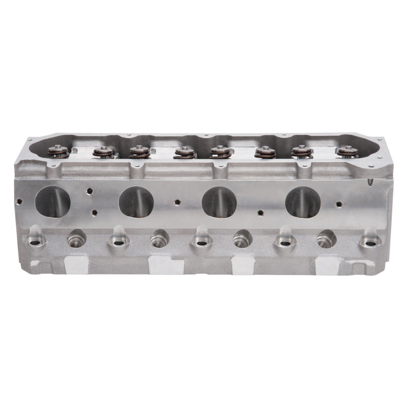 Edelbrock Cylinder Head Race Victor Jr Complete Chevy Gen V LT1/LT4