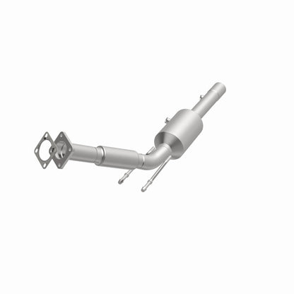 MagnaFlow California Grade CARB Compliant Converter Direct Fit 05-09 Volkswagen Jetta L5 2.5L