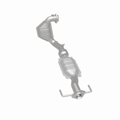 MagnaFlow Conv DF 01 Saab 9-5 2.3L