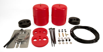 Air Lift Air Lift 1000 Air Spring Kit for 18-25 Jeep Wrangler (JL) 2WD/4WD