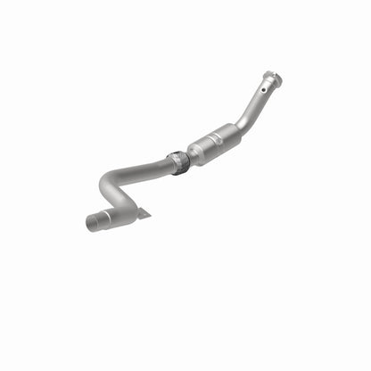 MagnaFlow 11-14 Chrysler 300 / Dodge Challenger/Charger 3.6L Rear Direct Fit Catalytic Converter