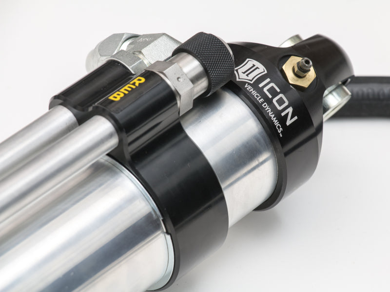 ICON 2007+ Toyota Tundra S2 2.5 Omega Series Shocks VS RR - Pair