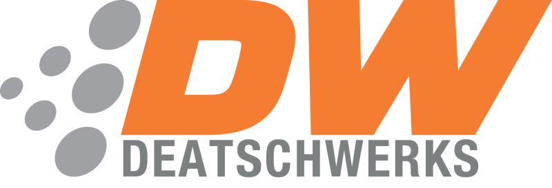 DeatschWerks Nissan G20 / SR20 / 240sx SR/KA 370cc Side Feed Injectors