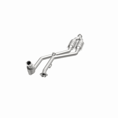 MagnaFlow Conv DF 2000 Mercedes CLK320 3.2L