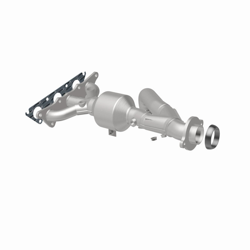 MagnaFlow Conv DF 04-10 Mitsu Endeavor 3.8L