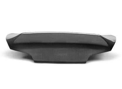 Seibon 03-07 Infiniti G35 2-door C-Style Carbon Fiber Trunk/Hatch