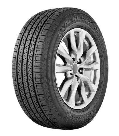 Yokohama Geolandar H/T G056B Tire - P255/60R18 107H