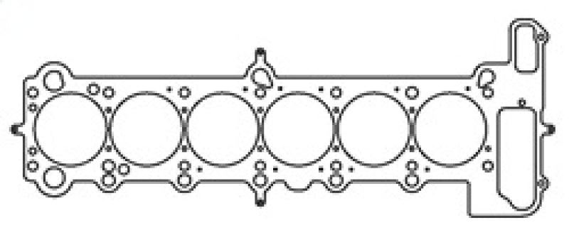 Cometic BMW S50B30/S52B32 US ONLY 87mm .060 inch MLS Head Gasket M3/Z3 92-99