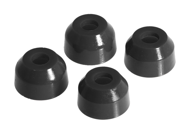 Prothane 90-96 Honda Accord Ball Joint Boots - Black