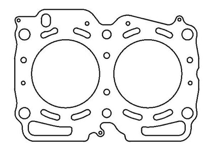 Cometic Subaru EJ20EN Motor SOHC 16V 93mm .027 inch MLS Head Gasket