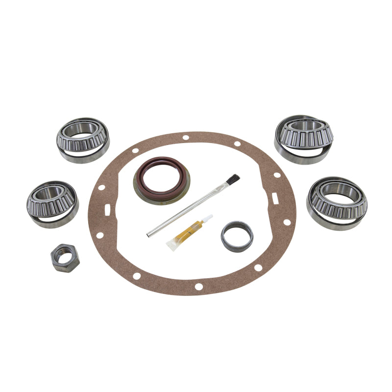 Yukon Gear Bearing install Kit For GM 8.2in Diff