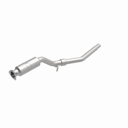 MagnaFlow Conv DF 02-03 Audi A6 3L 5speed Passenger Side