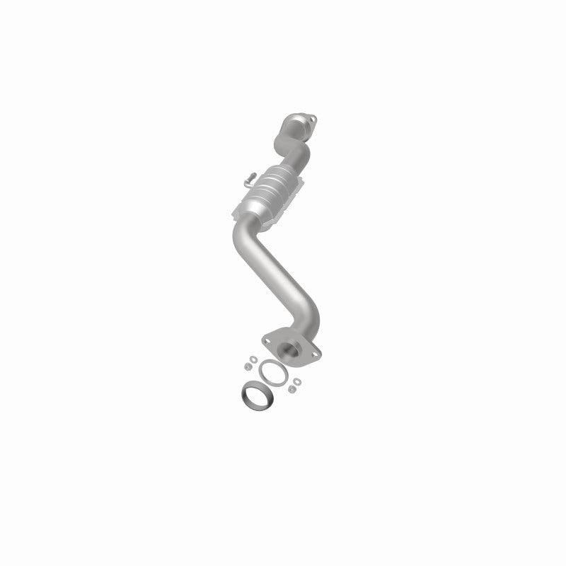 MagnaFlow Conv DF 06-08 Suzuki Grand Vitara 2.7L