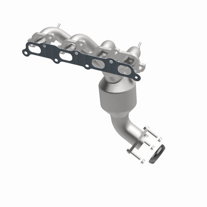 MagnaFlow Conv DF 2004-2005 Colorado 2.8L