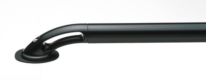 Putco 19-20 Chevy Silv LD / GMC Sierra LD - 1500 8ft Bed Locker Side Rails - Black Powder Coated