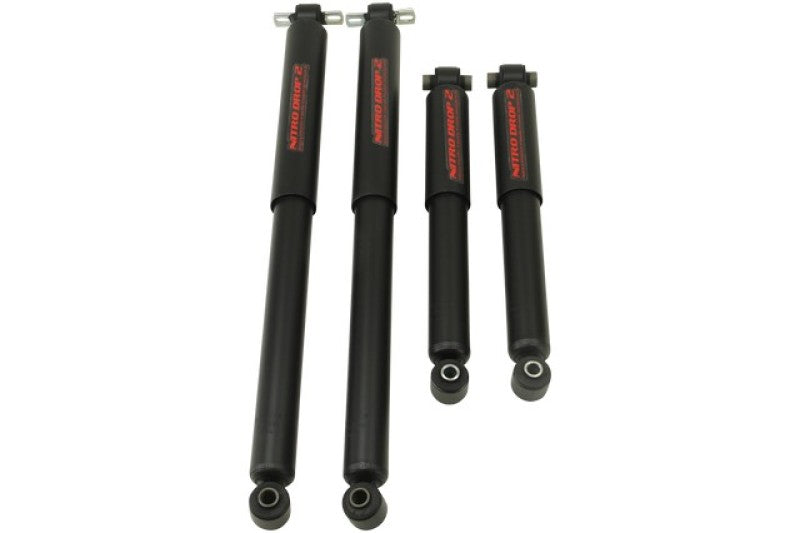 Belltech ND2 OEM Shock Set