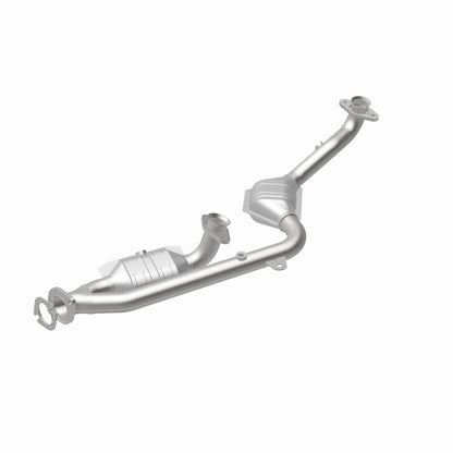 MagnaFlow CONV DF 99-01 Continental 4.6L 50S