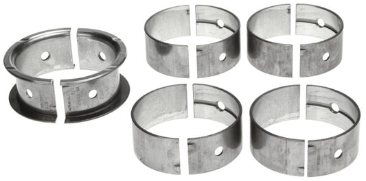 Clevite Chrys Pass 122 2.0L 156 2.6L Engs 1978-90 Mitsubishi 1997cc 2.0 Main Bearing Set