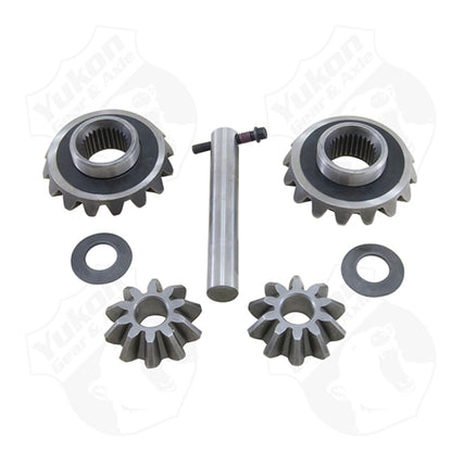 Yukon Gear Standard Open Spider Gear Kit For 8.8in Ford Irs w/ 28 Spline Axles