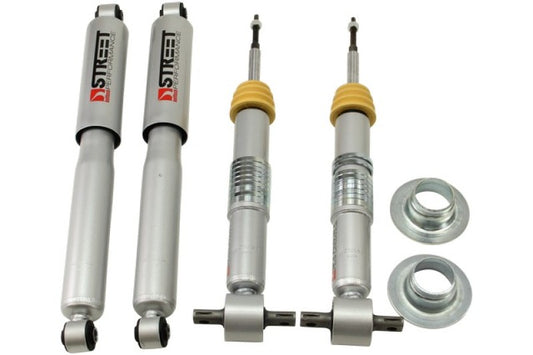 Belltech Street Performance Shock Set