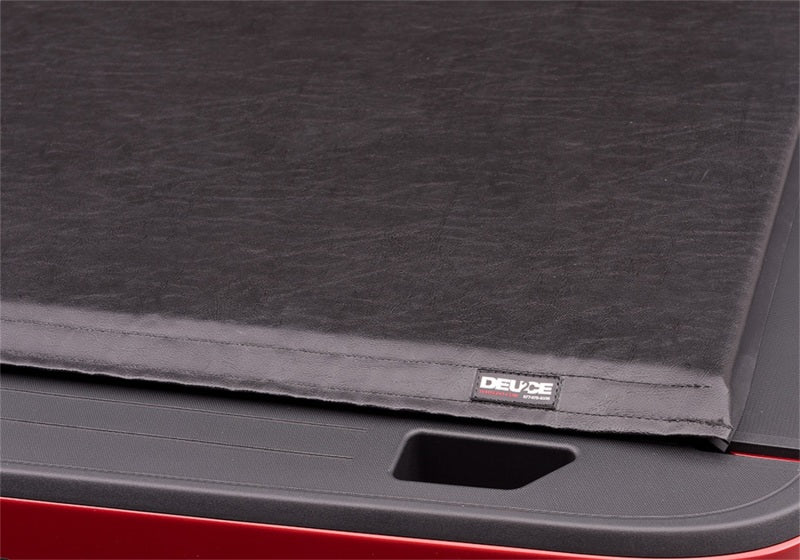 Truxedo 05-21 Nissan Frontier 6ft Deuce Bed Cover