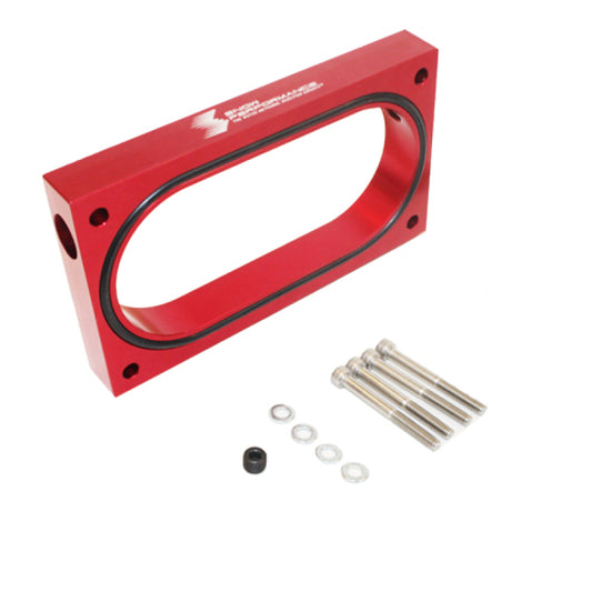 Snow Performance 2005-2010 Ford Mustang GT Injection Plate