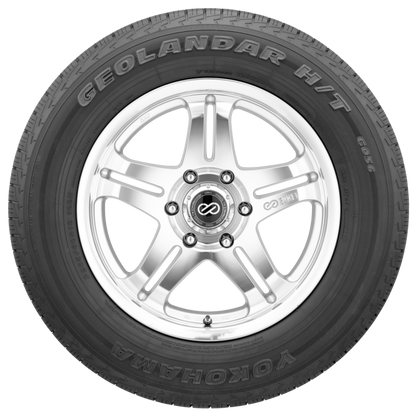 Yokohama Geolandar H/T G056 Tire - P235/75R15 108T