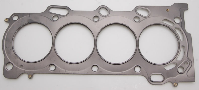 Cometic Toyota 1ZZFE 1.8L 1999 - UP 80mm .027 inch MLS Head Gasket MR2/Celica/Corolla