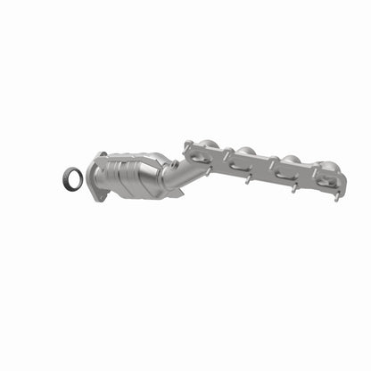 MagnaFlow Conv DF 06-09 Cadillac STS 4.4L Driver Side