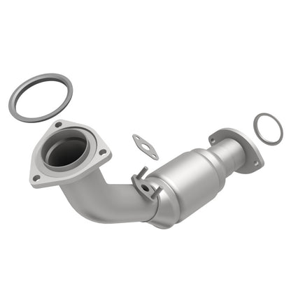 MagnaFlow Conv DF 99-02 4Runner Front 3.4L