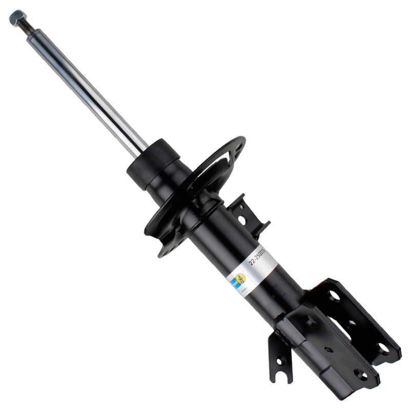 Bilstein B4 OE Replacement 13-20 Ford Fusion Front Left Strut Assembly