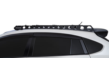 Rhino-Rack 16-17 Subaru Crosstrek / 13-15 XV 5DR Hatch (w/ Roof Rails) Backbone Mounting System