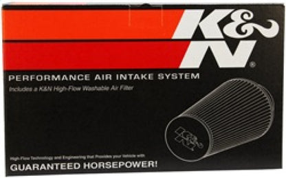 K&N Performance Intake Kit 91-95 Honda Civic IV 1.5L L4