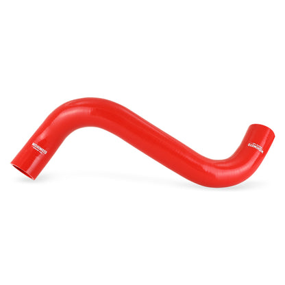 Mishimoto 09+ Pontiac G8 Silicone Coolant Hose Kit - Red