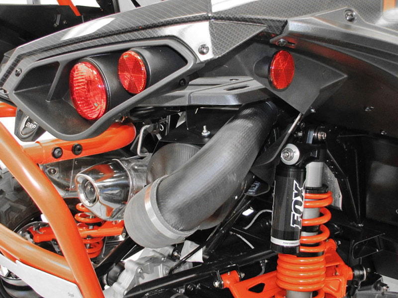 K&N 15-17 Can-Am Maverick Aircharger Performance Intake