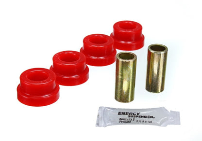 Energy Suspension F350 Track Arm Bushing - Red