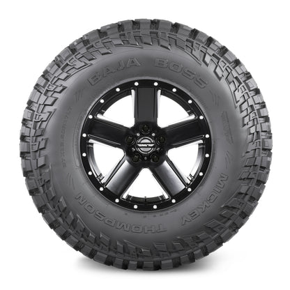 Mickey Thompson Baja Boss M/T Tire - LT285/65R18 125/122Q 90000036637