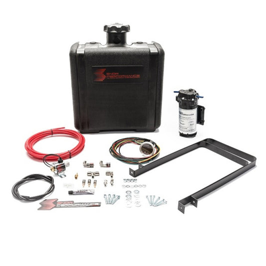 Snow Performance Stage 2 Boost Cooler 07-17 Cummins 6.7L Diesel Water Injection Kit