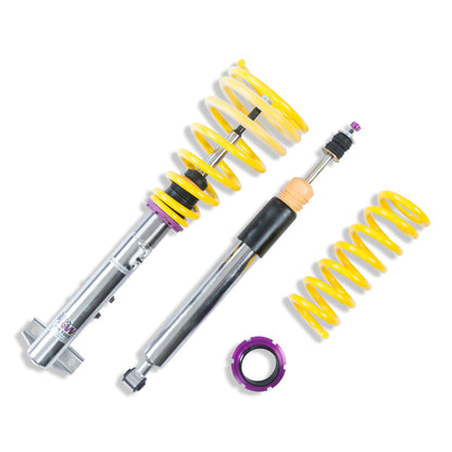KW Coilover Kit V2 Mercedes-Benz C-Class (203 203K) all engines RWD Sedan + Wagon