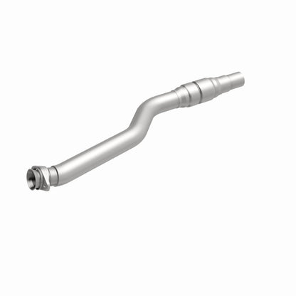 MagnaFlow Conv DF 06-07 BMW M6 Driver Side