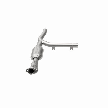 MagnaFlow Conv DF Ford 02-04 F-150 4.2L