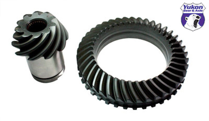 Yukon Gear High Performance Gear Set For GM C5 (Corvette) in a 3.73 Ratio